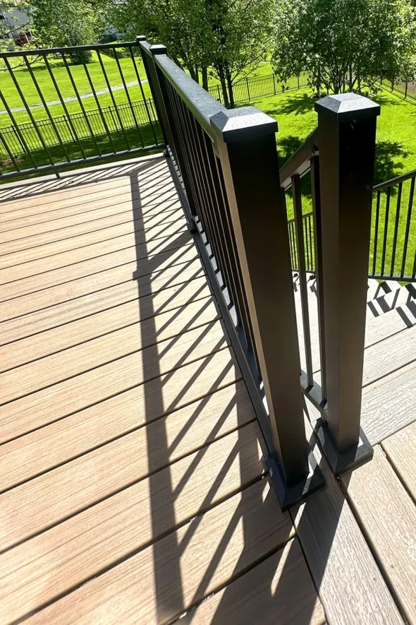 Royal Deck Royal Deck