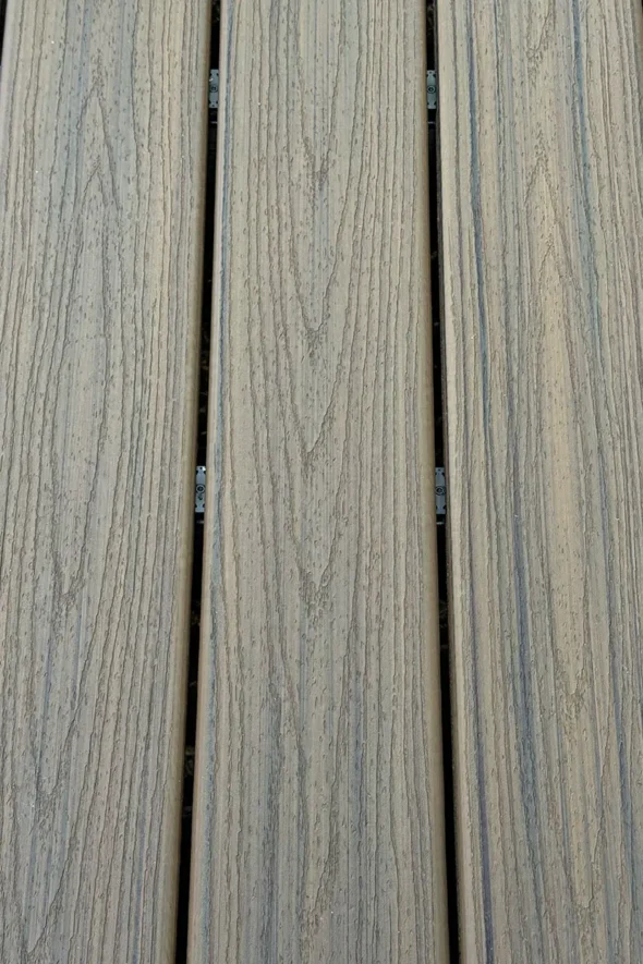 Royal Deck