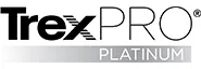 Trex PRO Platinum Partner Trex Pro Platinum Partner