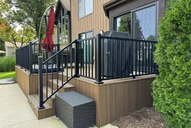 Deck Builders Kane County 1