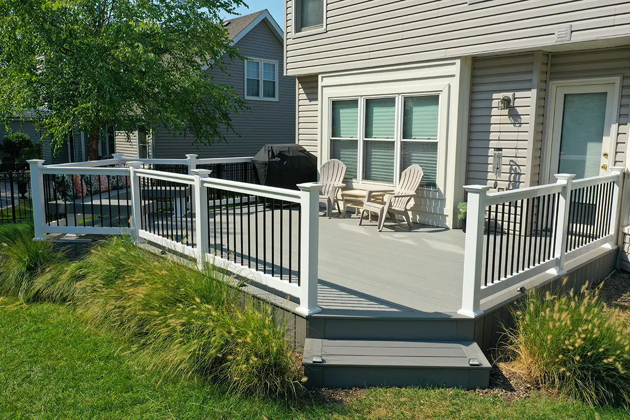 Deck Builders Bolingbrook 12