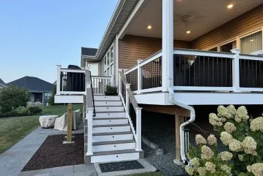Deck Builders Will County 2