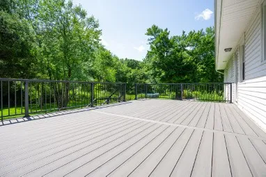 Royal Deck Deck Builders Lake County 3