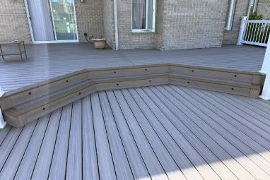 Deck Builders Kane County 3