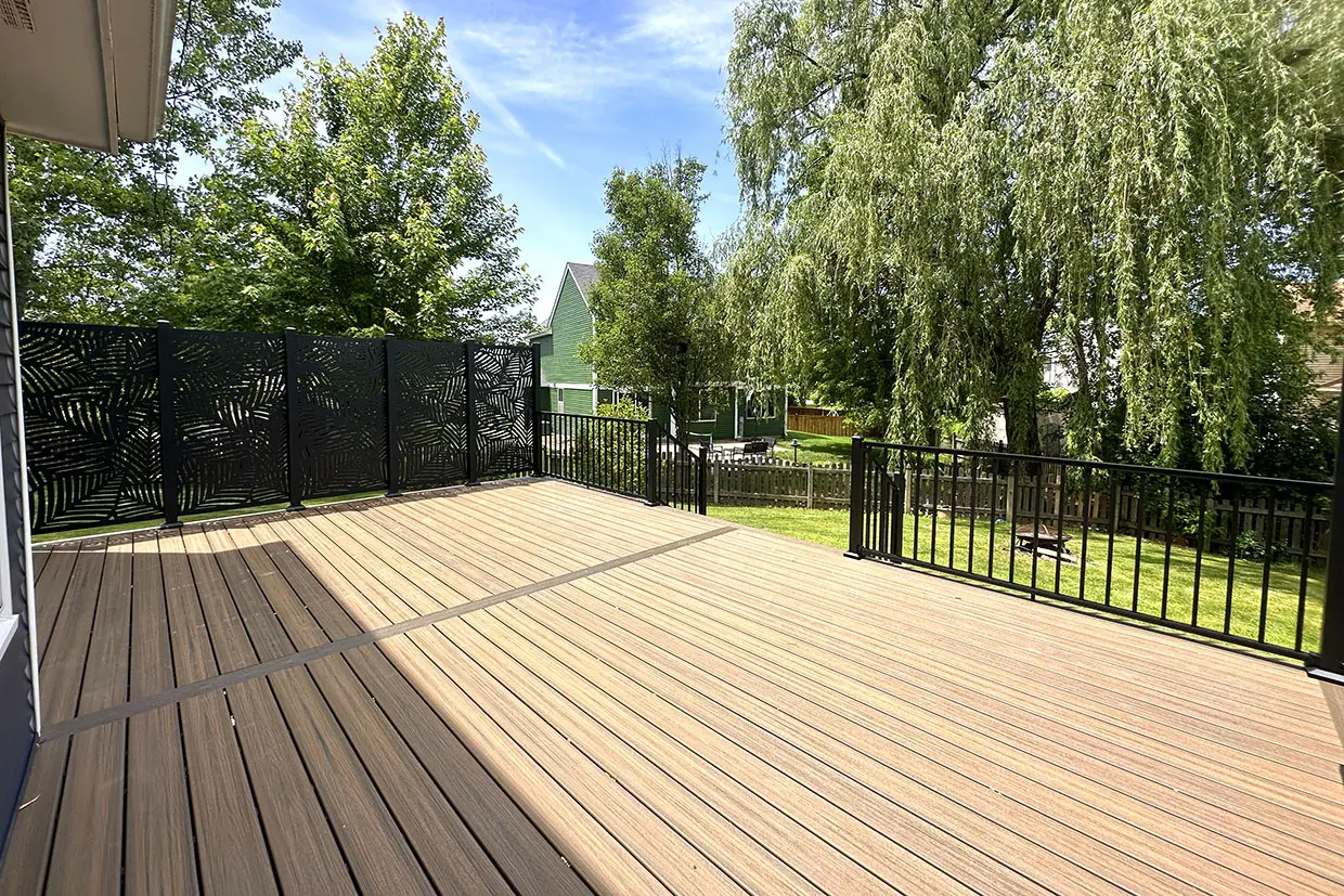 Deck Builders Roselle 12