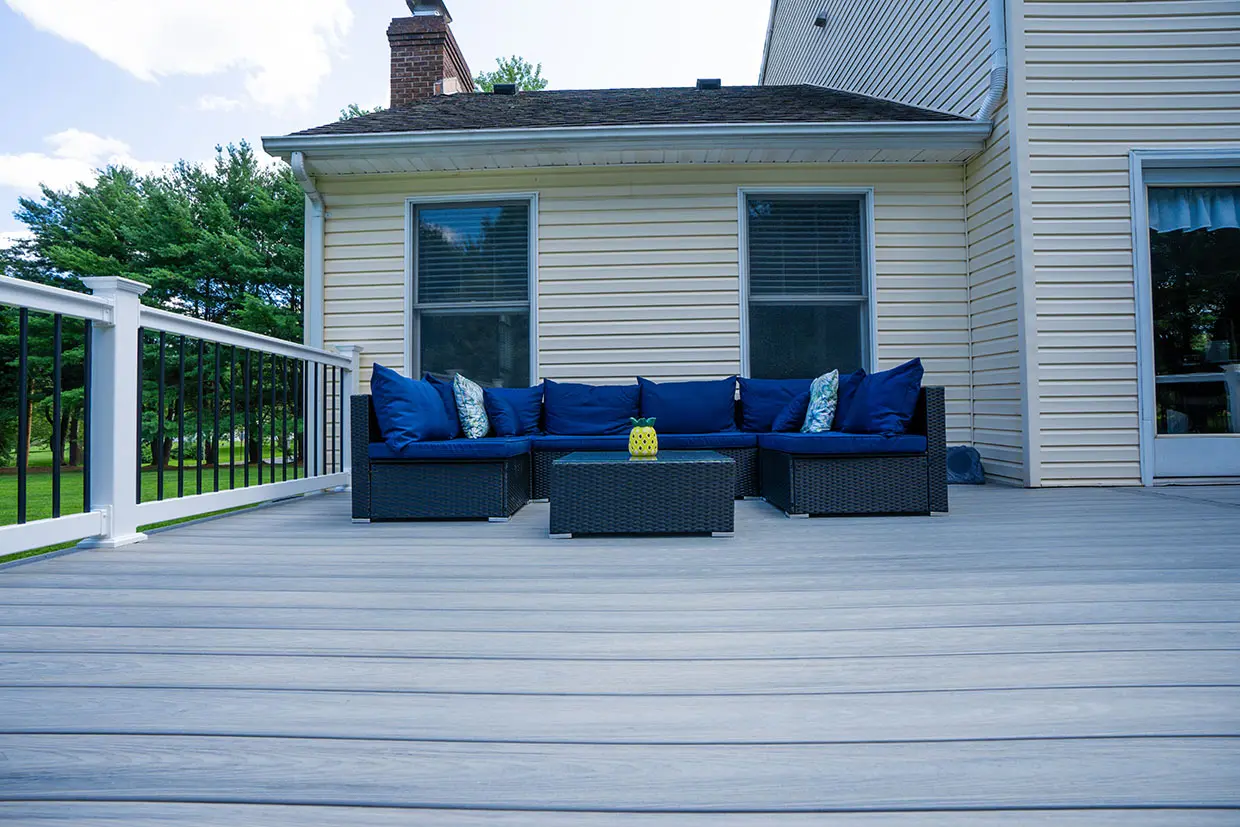Deck Builders Lockport 13