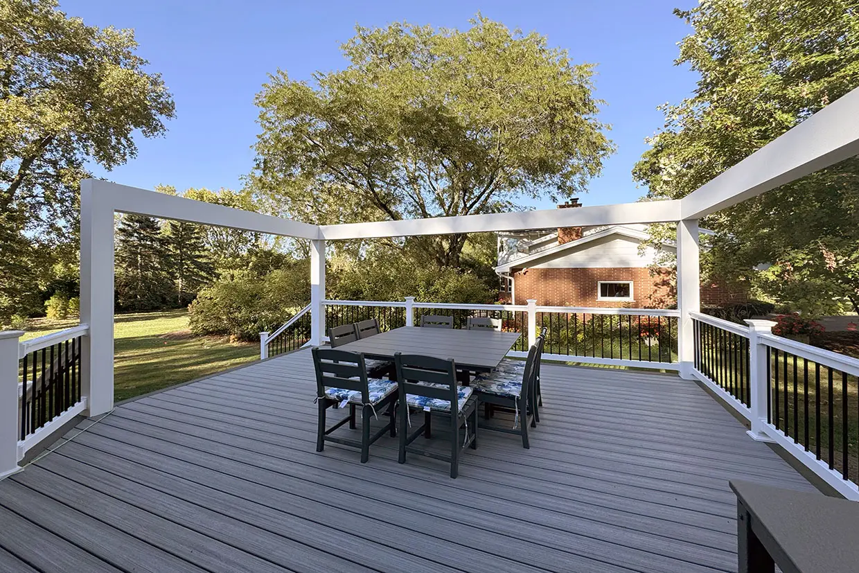Royal Deck Deck Builders Aurora 13