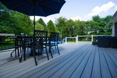 Deck Builders Will County 3