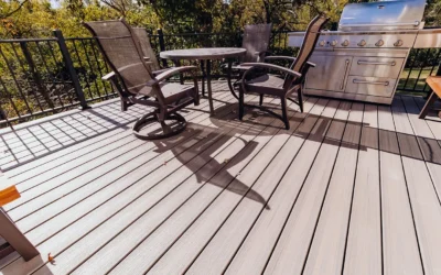waterfront composite deck in joliet il 4 My Royal Addison 01