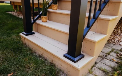 two-tiered deck in wheaton il 4 My Royal Aurora 01
