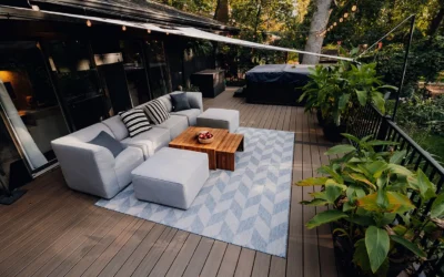 two-toned composite deck 12 My Royal Bensenville 01