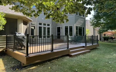 multi-level deck in itasca il 6 My Royal Bolingbrook 01
