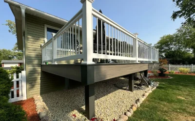 custom deck in west chicago il 5 My Royal Carpentersville 01