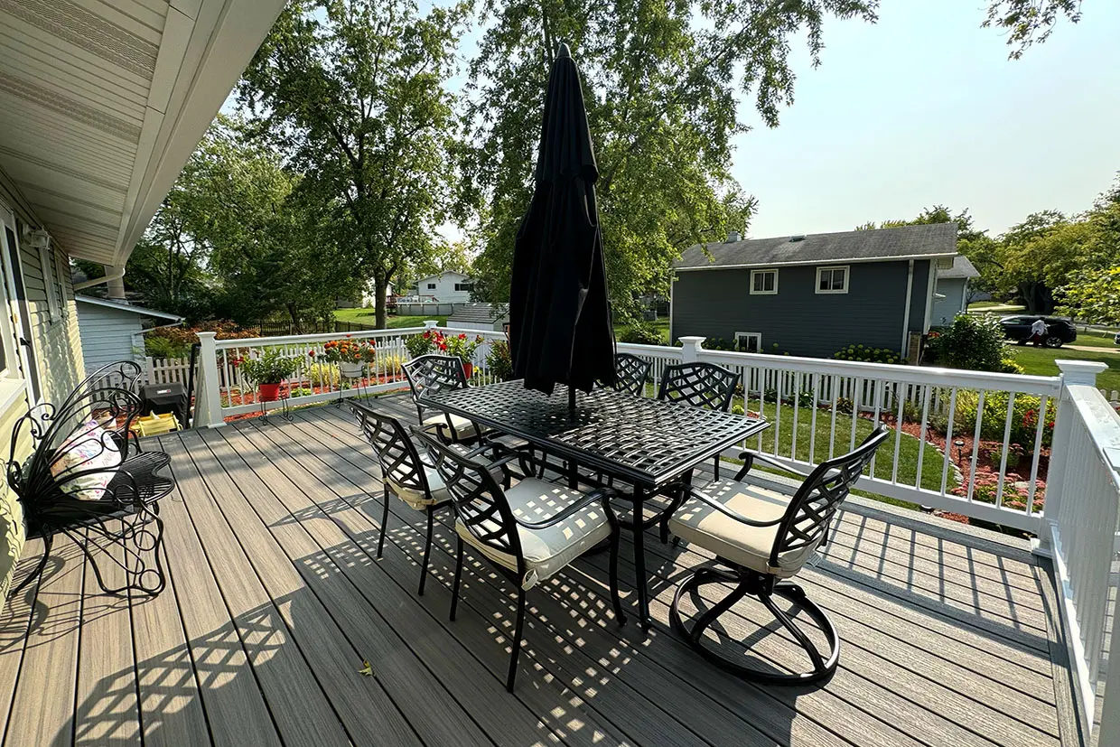 My Royal Carpentersville 04