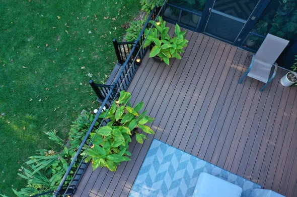 Royal Deck Royal Deck