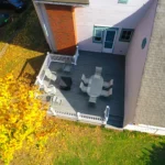 Custom Deck Projects In Dunwoody