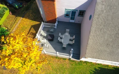 Deck Builders In Dunwoody, Georgia