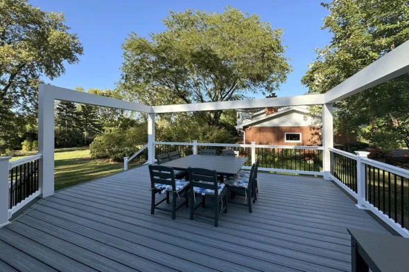 Royal Deck Royal Deck