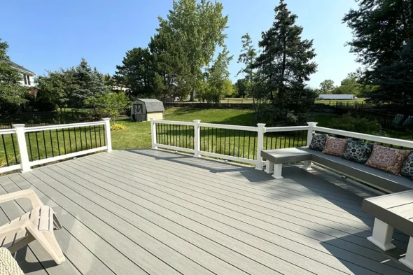 Royal Deck Royal Deck