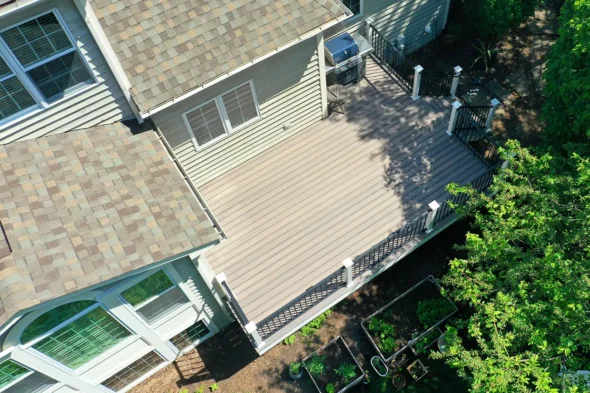 Royal Deck Royal Deck