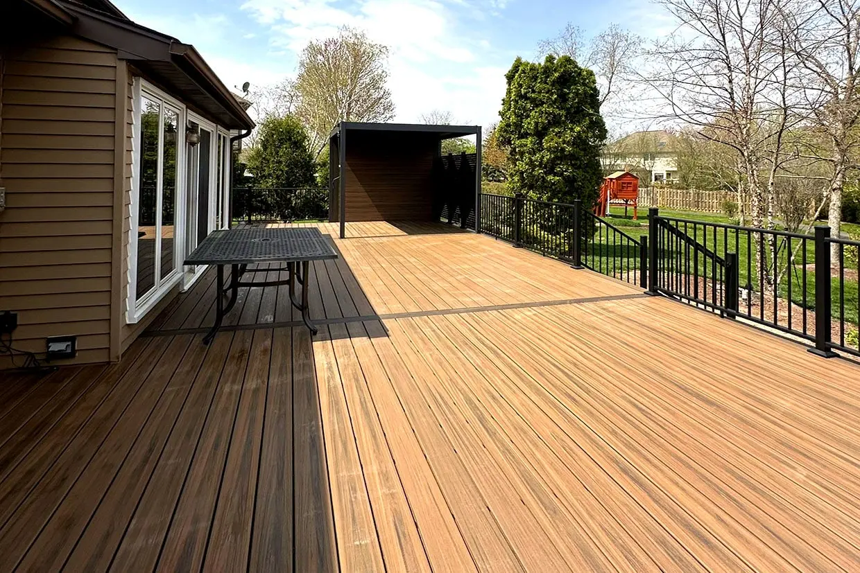 Johns_Creek-01 Composite Deck With Pergola