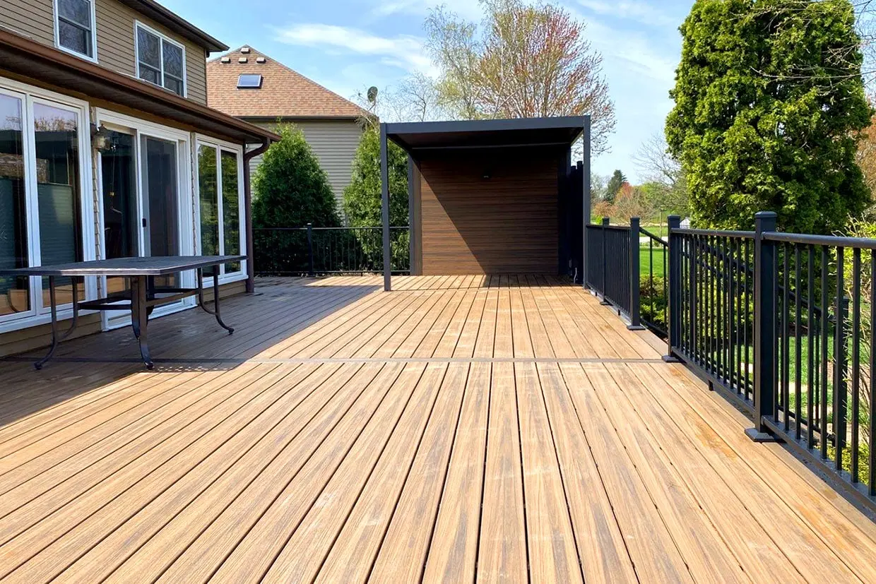 Johns_Creek-03 Composite Deck With Pergola