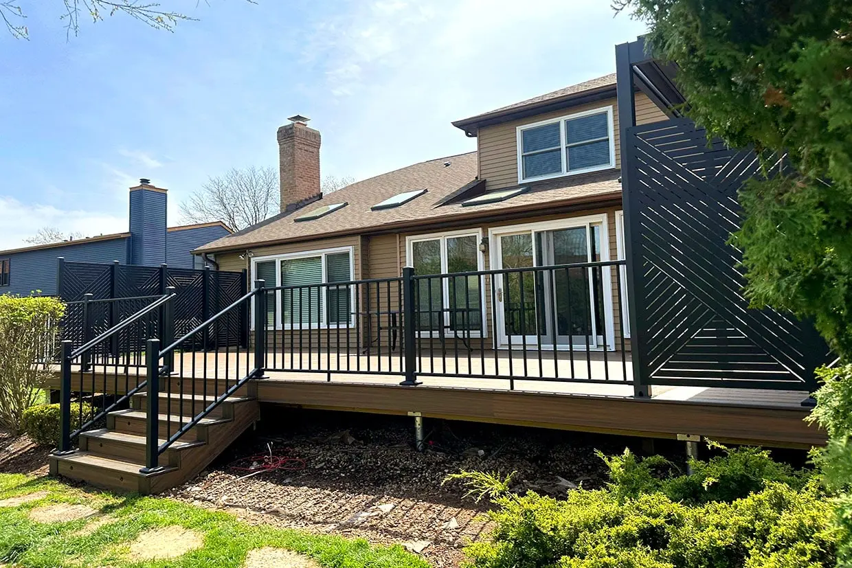 Johns_Creek-04 Composite Deck With Pergola