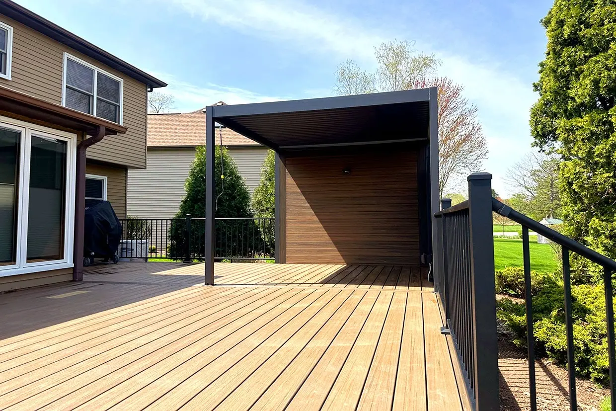 Johns_Creek-05 Composite Deck With Pergola