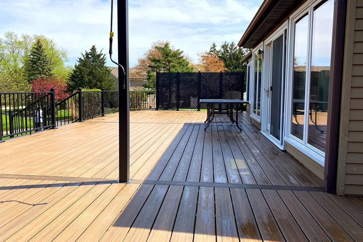 Johns_Creek-06 Composite Deck With Pergola