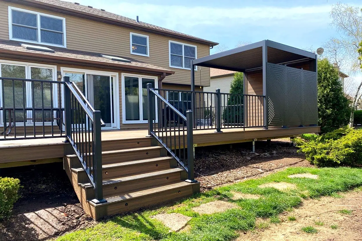 Johns_Creek-07 Composite Deck With Pergola