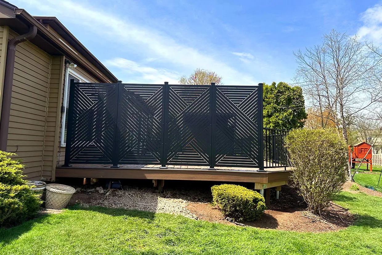 Johns_Creek-08 Composite Deck With Pergola