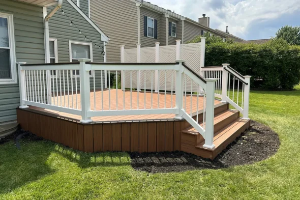 Royal Deck Royal Deck