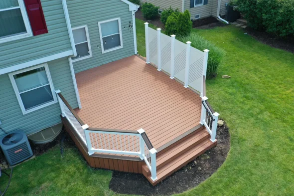 Royal Deck Royal Deck