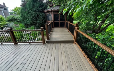 custom safe deck in glendale heights il 6 Custom Safe Deck In Glendale Heights Il 5