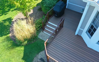 Large rectangular new deck 9 My Royal North Aurora 01