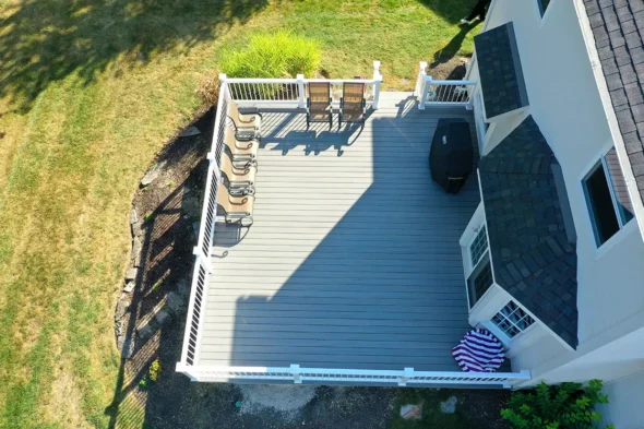 Royal Deck Royal Deck