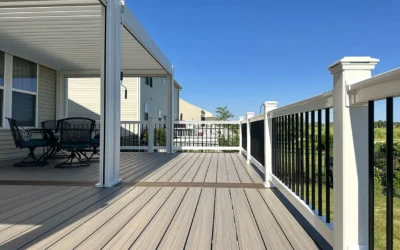 raised deck in mount prospect il 4 My Royal Schaumburg 01