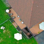 Custom Deck Projects In Tucker