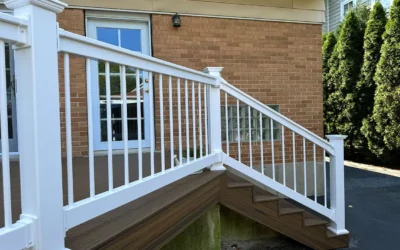 cascading staircase 8 My Royal Woodridge 01