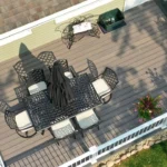 Custom Deck Projects In Carpentersville