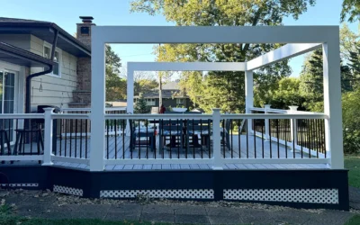 Deck Builders Near Me 33