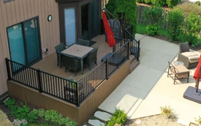 Deck Builders Near Me 37