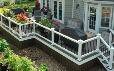 Deck Builders Near Me 45