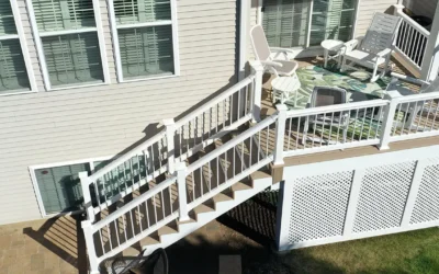 Deck Builders Near Me 59