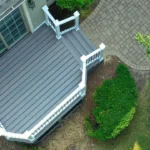 Custom Deck Projects In Lisle