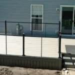 Custom Deck Projects In Lombard