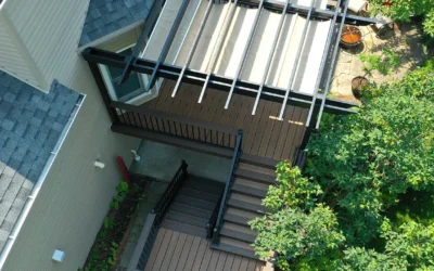 Deck Builders Near Me 77