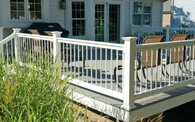 Deck Builders Near Me 92