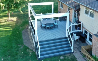 Deck Builders Near Me 112