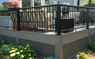 Deck Builders Near Me 118